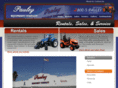 pauleyequipment.com