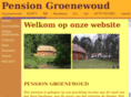 pensiongroenewoud.nl