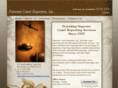 petersencourtreporters.com