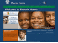 phoenixhomes.org