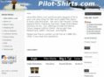 pilot-shirts.com