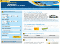 porthardyairportcarrental.com