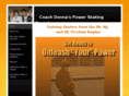 powerskatingcoach.com