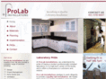 prolabinstall.com