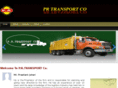 prtransport.com