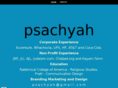 psachyah.com