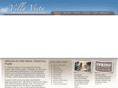 pugliavillavesta.com