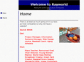 rayworld.org