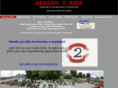 reason2ride.com