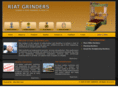 riatgrinders.com