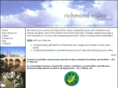 richmondvalleyretreat.com