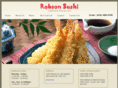 robsonsushi.com