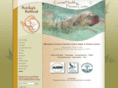 rockysretreat.com