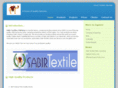 sabirtextile.com