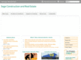 sageconstructionandrealestate.com