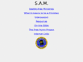 saministries.net