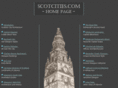 scotcities.com