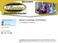 scplumbingcontractors.com