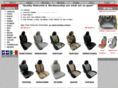 seatcoversite.com