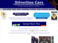 silverlinecars.biz