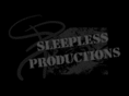 sleepless-productions.com