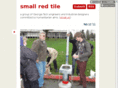 smallredtile.com