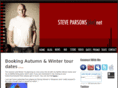 steveparsons.net