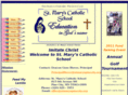 stmaryspinecity.org