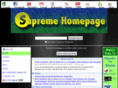 supreme-homepage.com