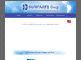 suriparts.com