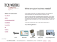 techwritingandmore.com