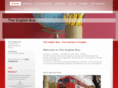 the-english-bus.com
