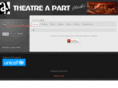 theatre-apart.com