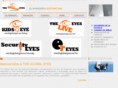 theglobaleyes.com