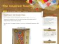 theinspiredteacher.net