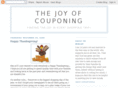 thejoyofcouponing.com