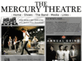 themercurytheatre.net