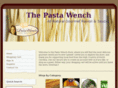 thepastawench.com