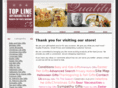 toplinegiftbaskets.net