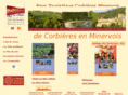 tourisme-corbieres-minervois.com