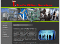 trafofilter.com