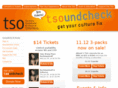 tsoundcheck.com