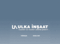 ulkainsaat.com