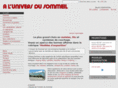 universdusommeil.be