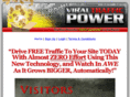viraltrafficpower.com