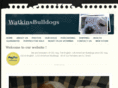 watkinsbulldogs.com