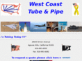 westcoasttube.com