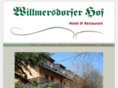 willmersdorferhof.de