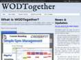 wodtogether.com