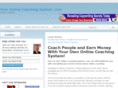 youronlinecoachingsystem.com